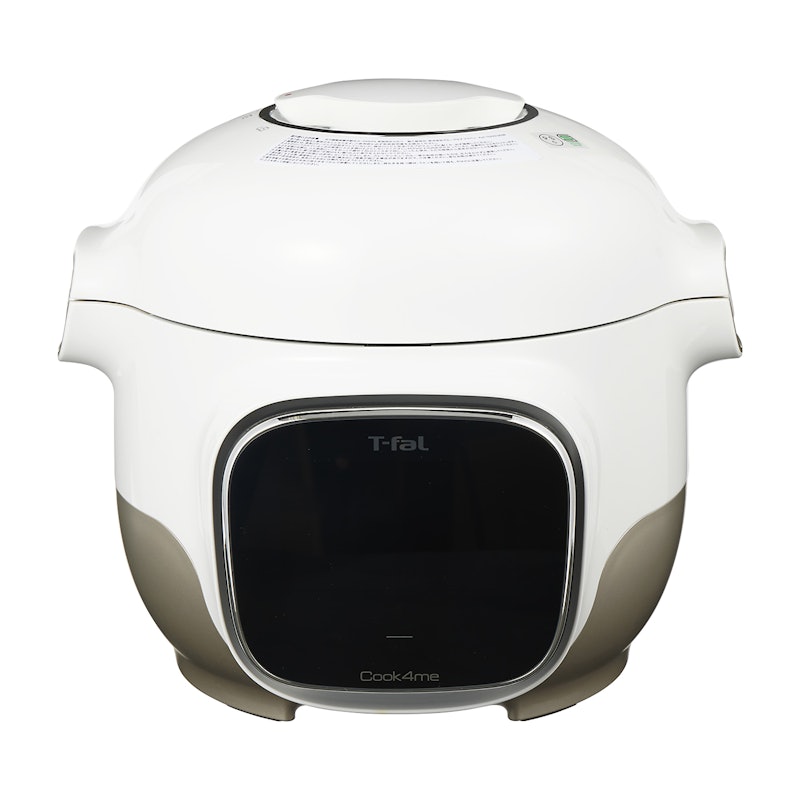 T-fal クックフォーミー タッチ CY9221JPをレビュー!クチコミ T-fal クックフォーミー タッチ CY9221JPをレビュー!クチコミ