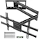 BONTEC テレビ壁掛け金具 1