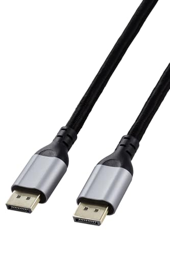 DisplayPortケーブル 1