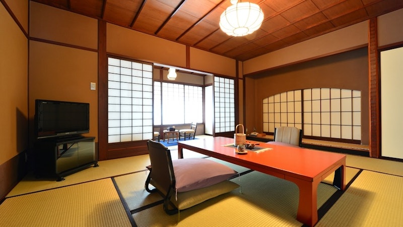 松本・美ヶ原温泉 旅館すぎもと 3