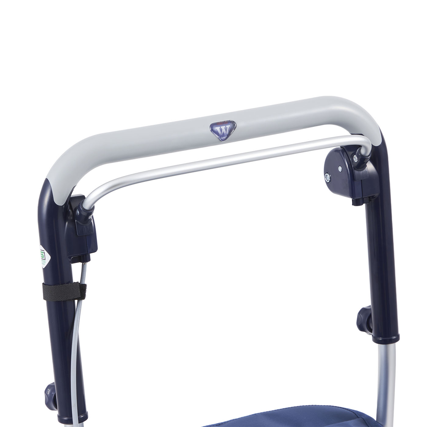 ユーバ産業 スワレル AS-0275を検証レビュー！シルバーカーの選び方も