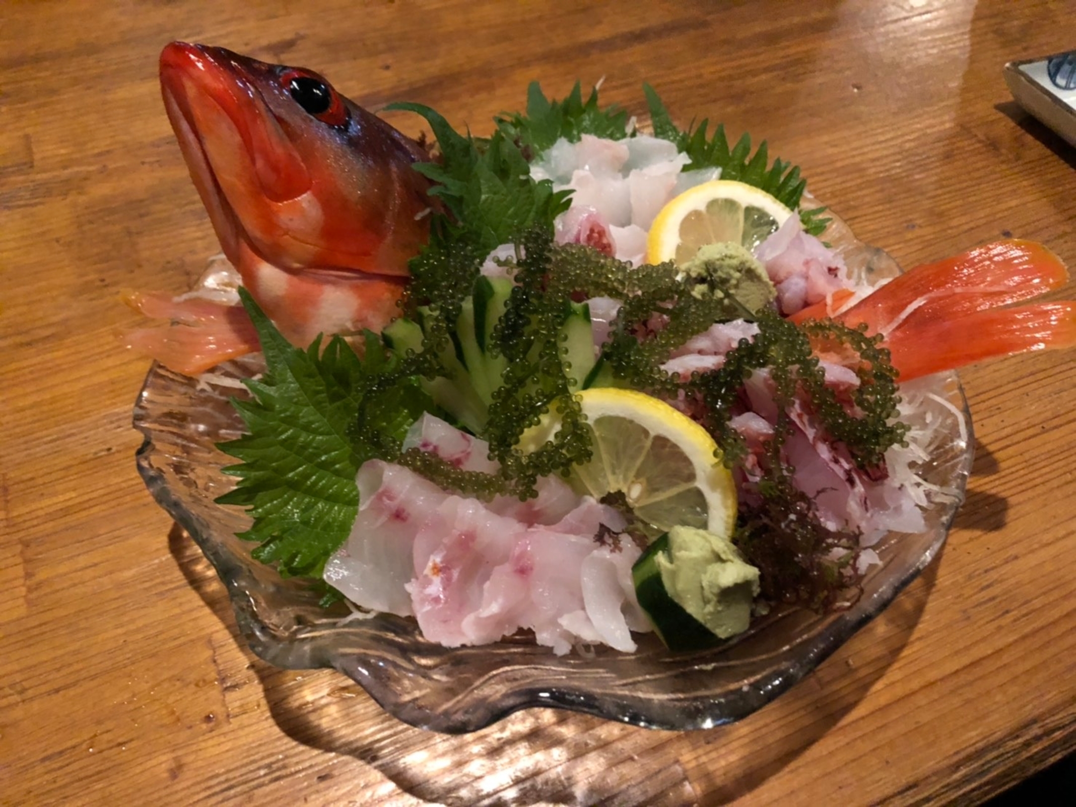 備瀬の海 4