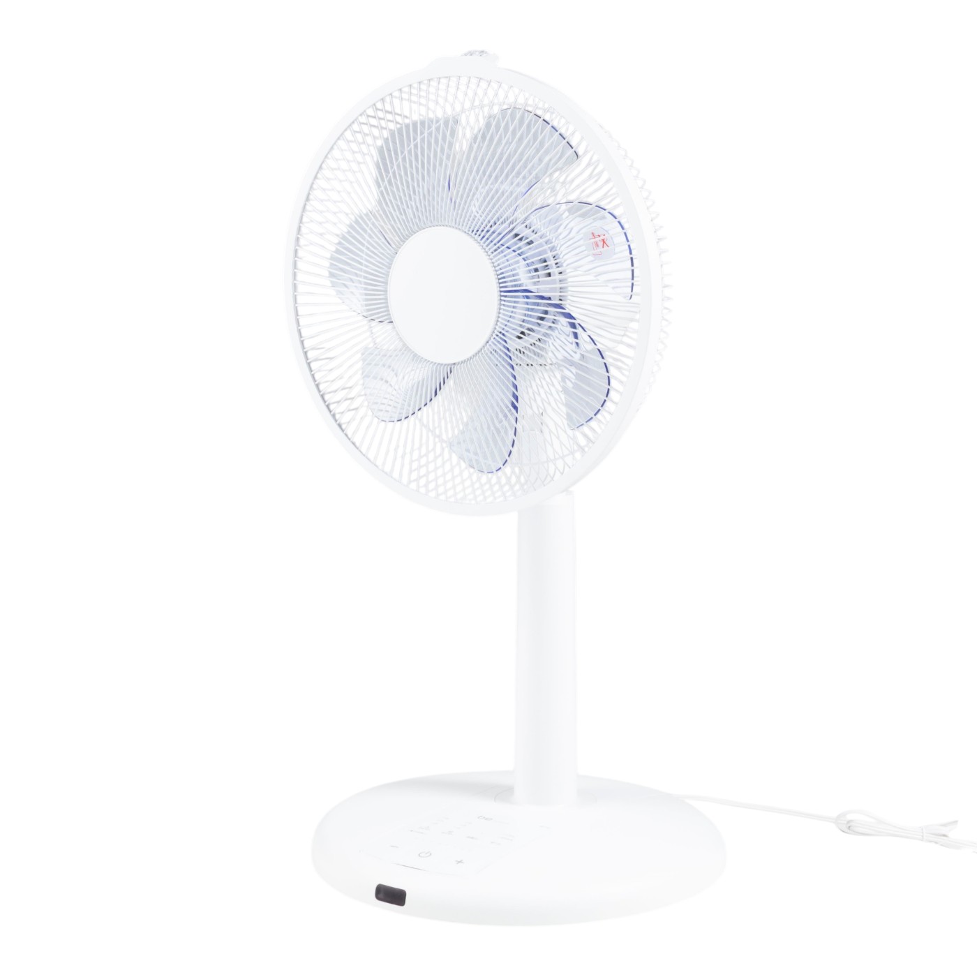 DCリビング扇風機 1