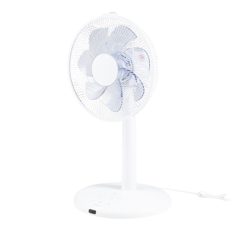 DCリビング扇風機 1