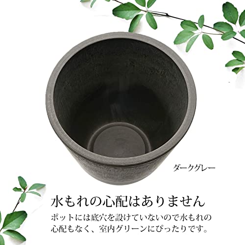 ハンギングポット 12型 5