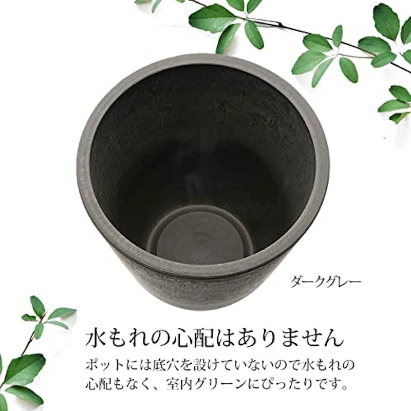 ハンギングポット 12型 5