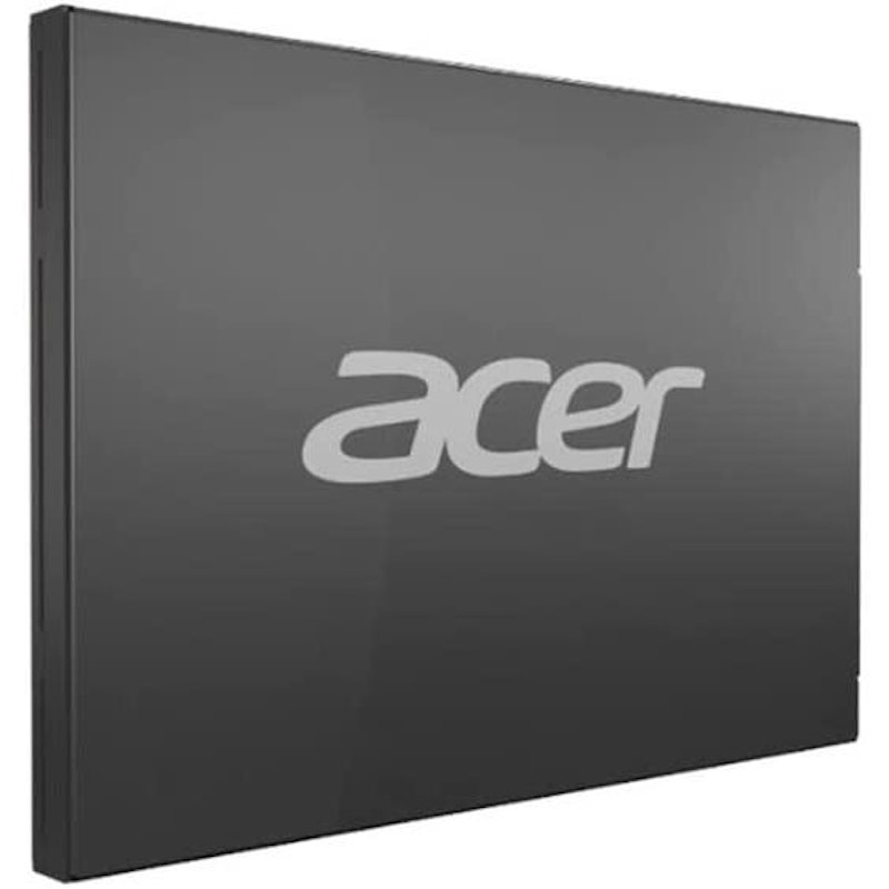 Acer RE100 2.5インチ SATA III SSD 2