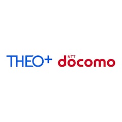 THEO+docomo
