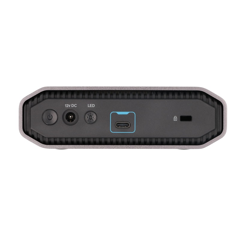 Mac用外付けハードディスク 3