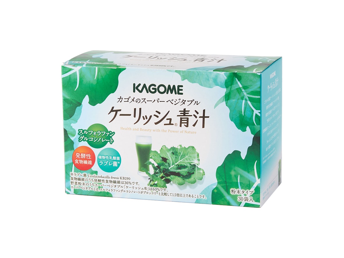 KAGOME カゴメ スルフォラファン 4袋 KAGOME カゴメ スルフォラファン 4袋
