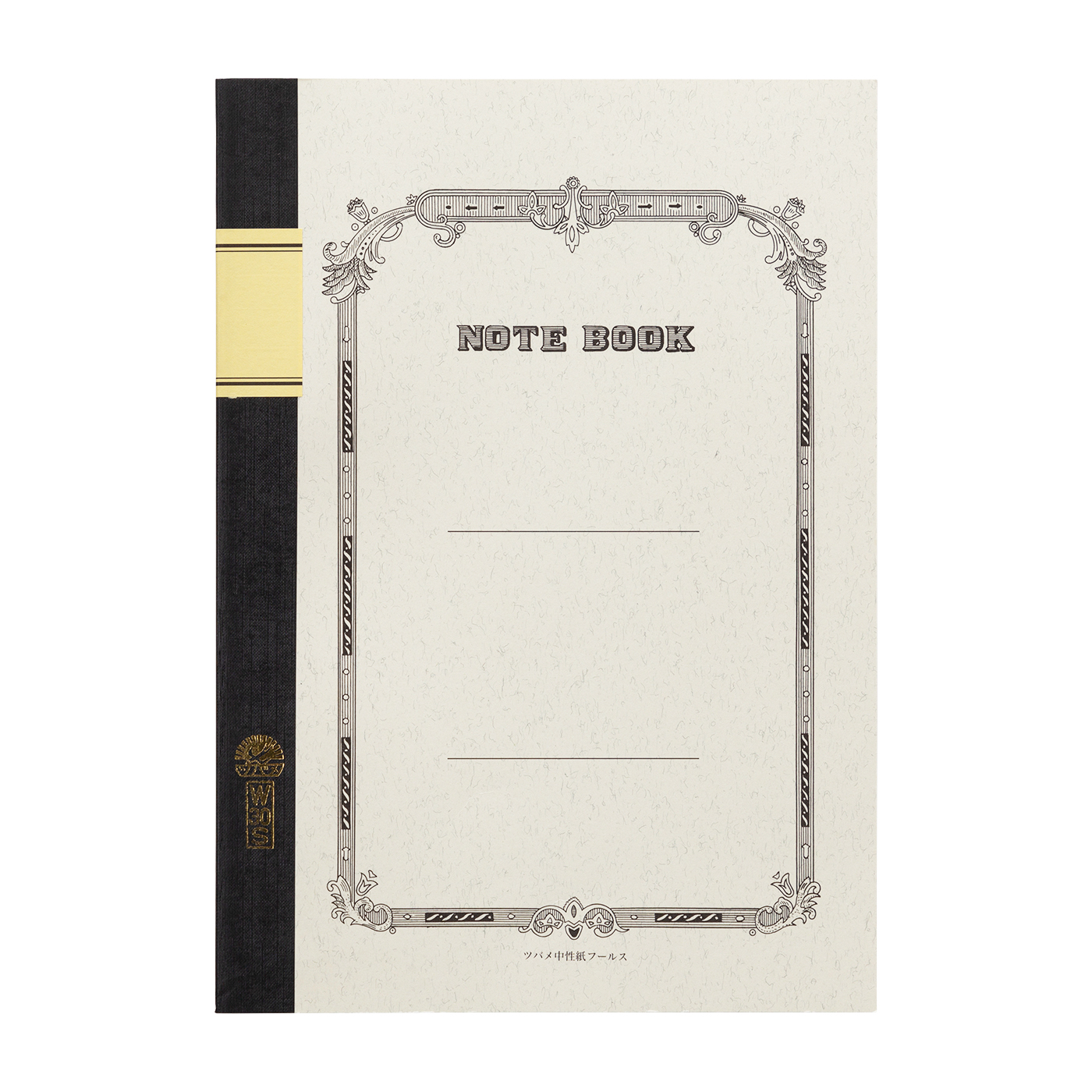 ツバメノート B5判大学ノートを他商品と比較 口コミや評判を実際に使ってレビューしました Mybest