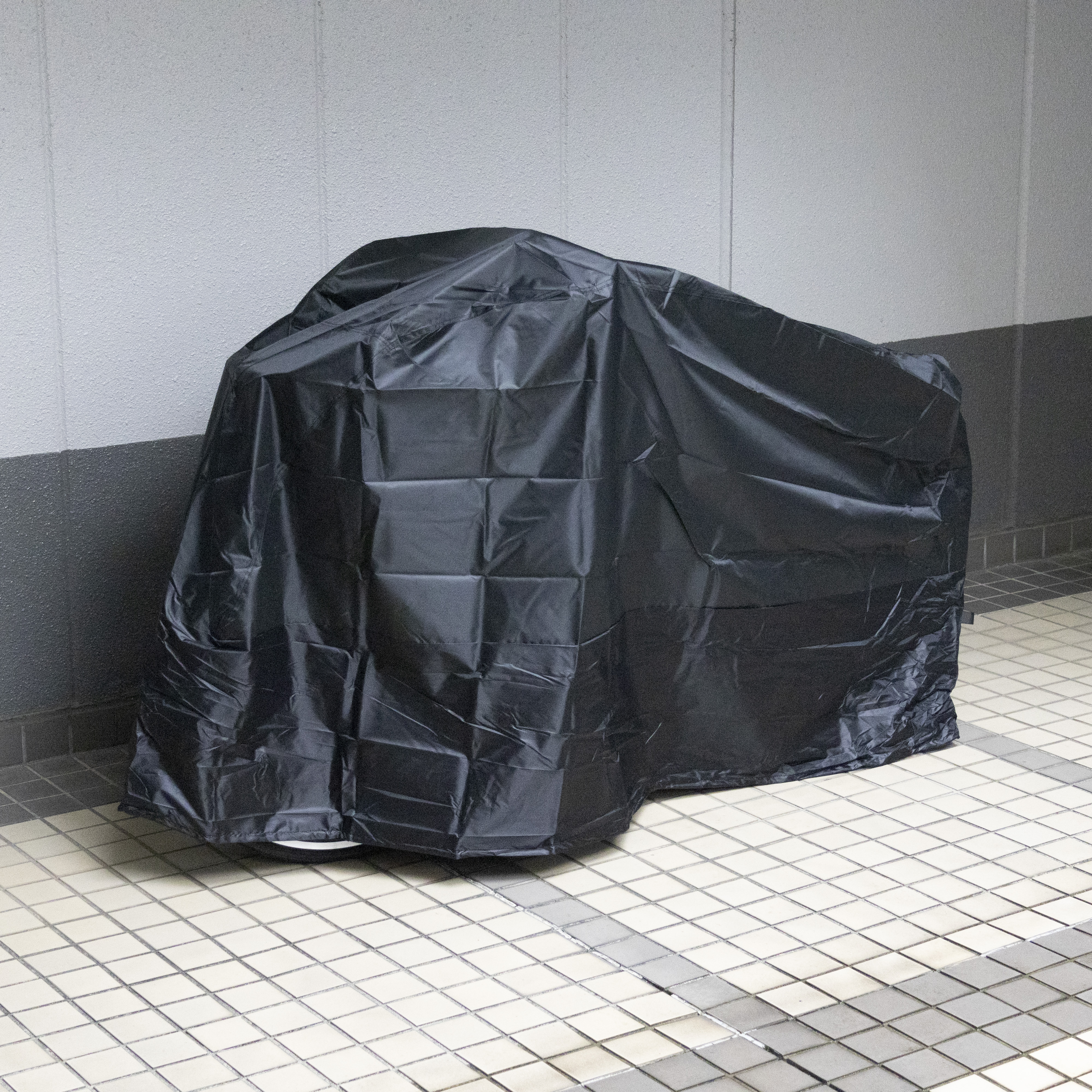 自転車カバー 一般車用DX 1