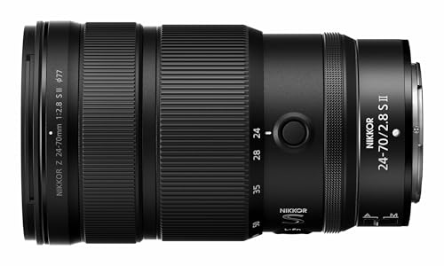 Z 24-70mm f/2.8 S II 2