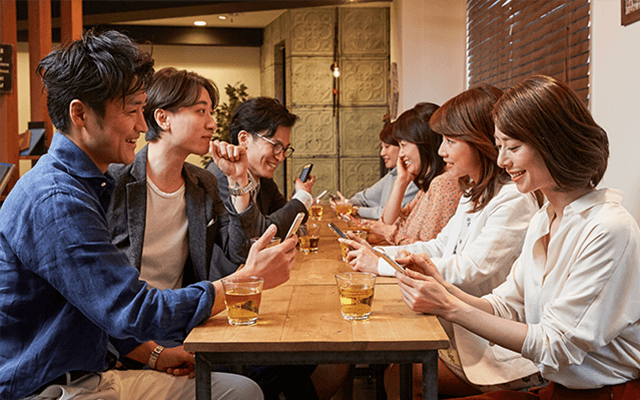 21年 東京都内の恋活パーティーのおすすめ人気ランキング10選 Mybest 21年 東京都内の恋活パーティーのおすすめ人気ランキング10選 Mybest