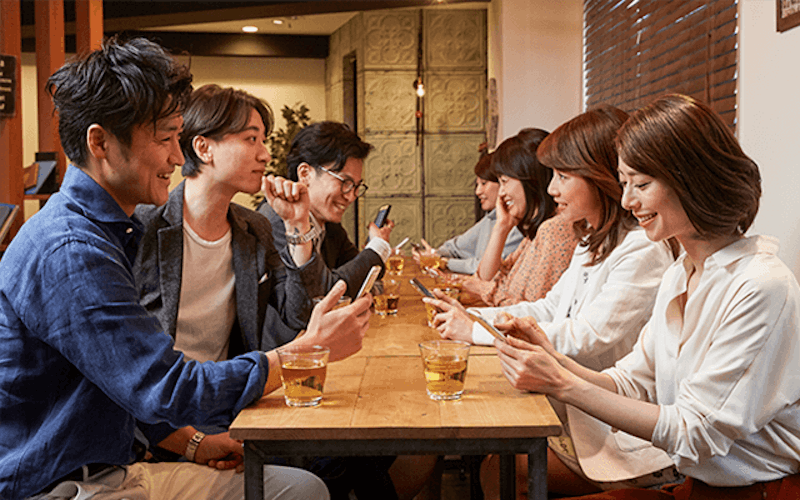 21年 東京都内の恋活パーティーのおすすめ人気ランキング10選 Mybest 21年 東京都内の恋活パーティーのおすすめ人気ランキング10選 Mybest