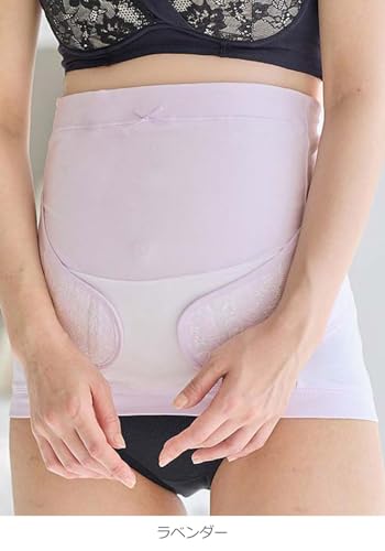 これ1枚でらくちん妊婦帯 3