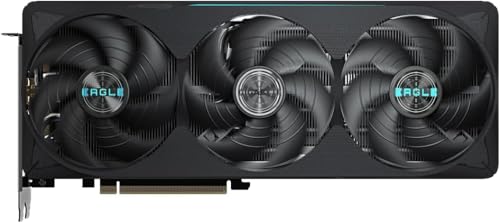 GeForce RTX 5070 Ti EAGLE OC SFF 16G 16