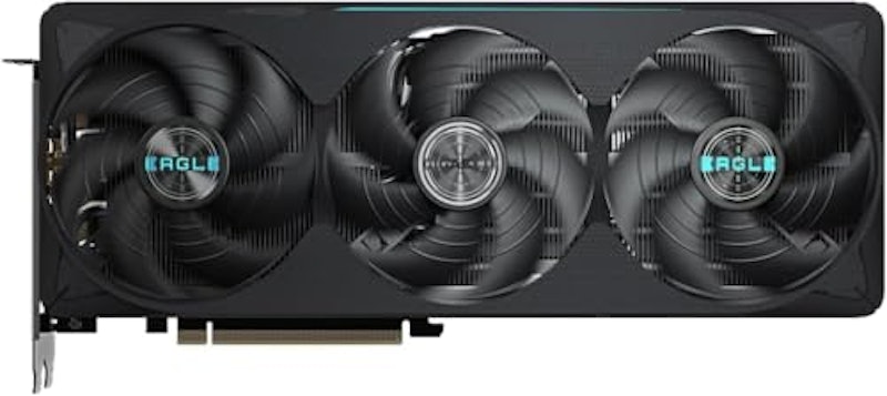 GeForce RTX 5070 Ti EAGLE OC SFF 16G 16