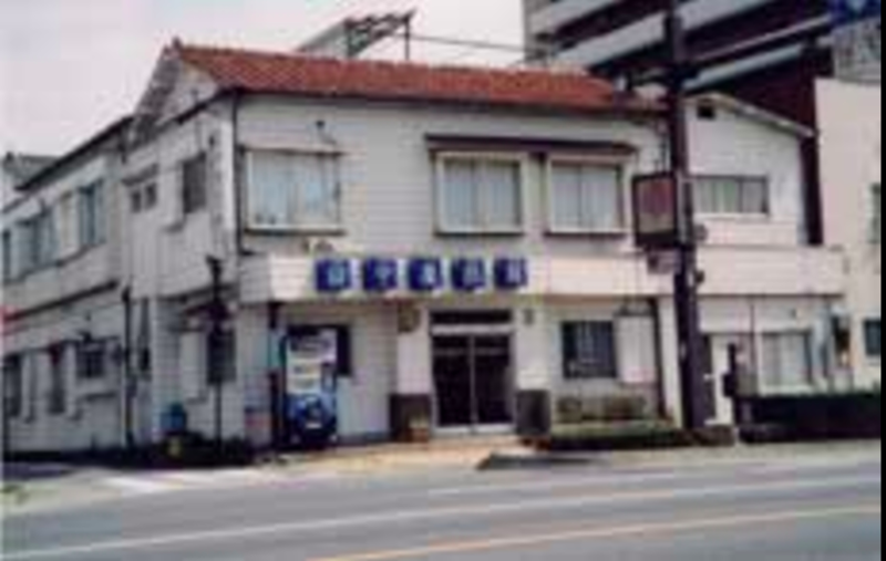 田中屋旅館 1