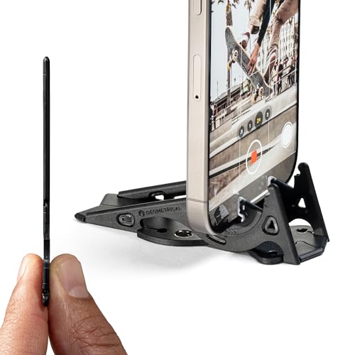 Pocket Tripod PROv2 Universal Kit 1