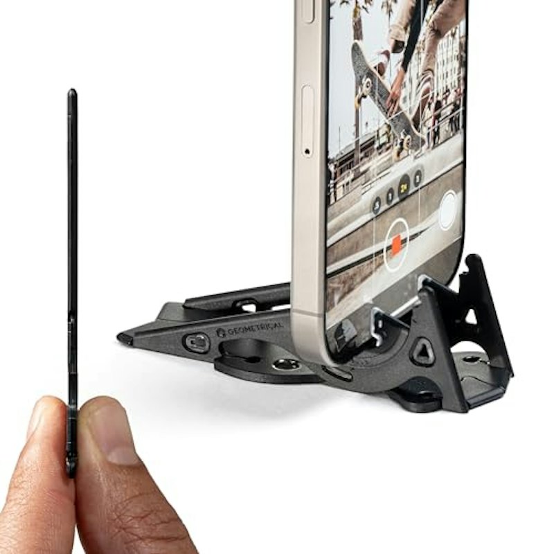 Pocket Tripod PROv2 Universal Kit 1