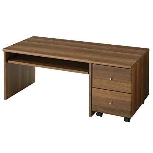 Pcデスクのおすすめ人気ランキング選 ロータイプも Mybest