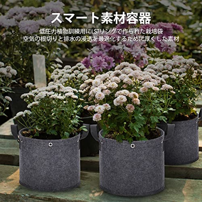 22年 ハンギングプランターのおすすめ人気ランキング24選 Mybest 22年 ハンギングプランターのおすすめ人気ランキング24選 Mybest