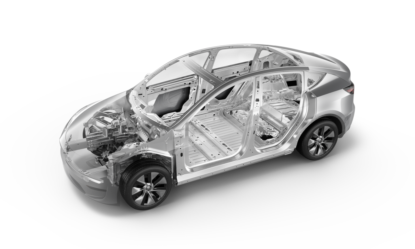 Model Y 1
