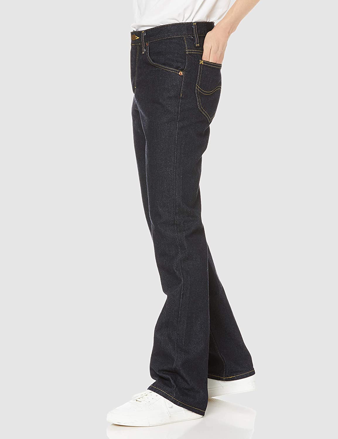 リーのジーンズのおすすめ人気ランキング10選 Mybest