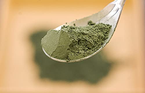 国産100% よもぎ茶 粉末 4