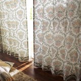 リネンカーテンのおすすめ人気ランキング【2026年9月】 5