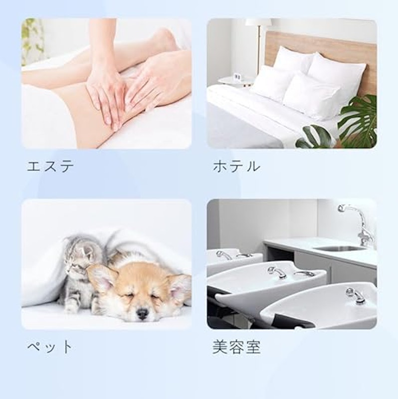 ペーパーシーツ 3