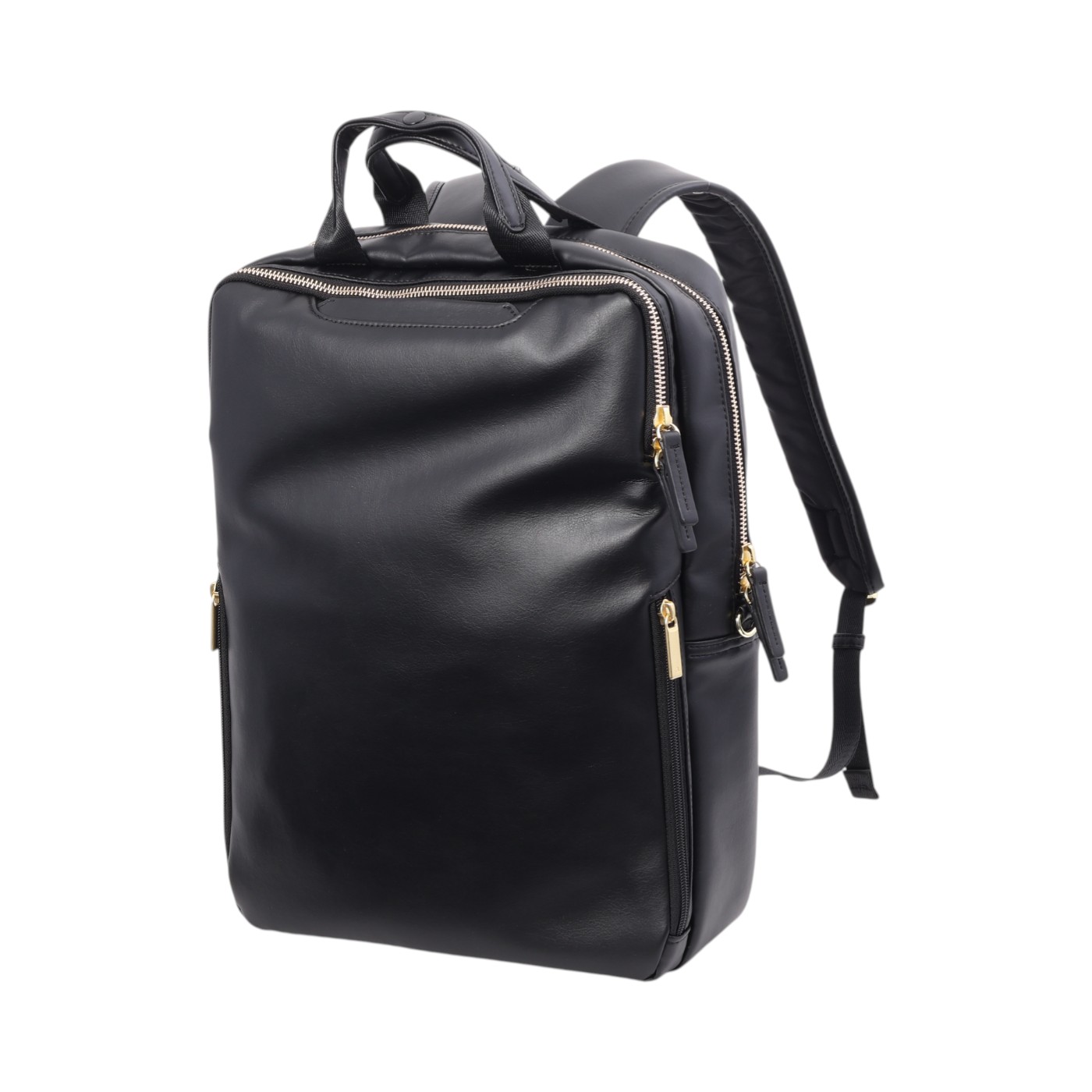 エース ace. GENE LABEL フィッテムクラス ビジネスリュックの口コミ