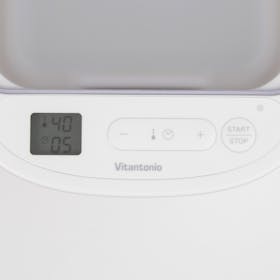 三栄コーポレーション Vitantonio 発酵メーカー VEM-10を検証レビュー!ヨーグルトメーカーの選び方も紹介 2
