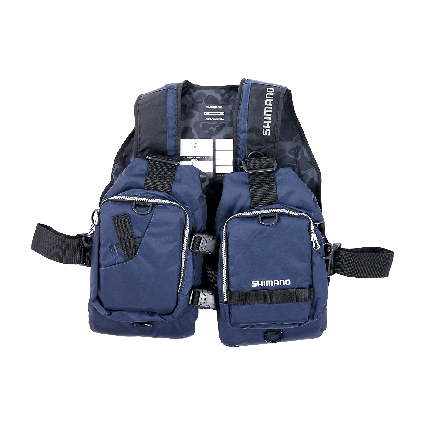 MC ｗａｒｋｓフリースフィッシングベスト フィッシングベストのおすすめ人気ランキング【2026年2月】 | マイベスト