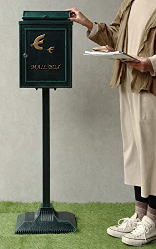 アンティーク調ポストのおすすめ人気ランキング【2025年】 | マイベスト