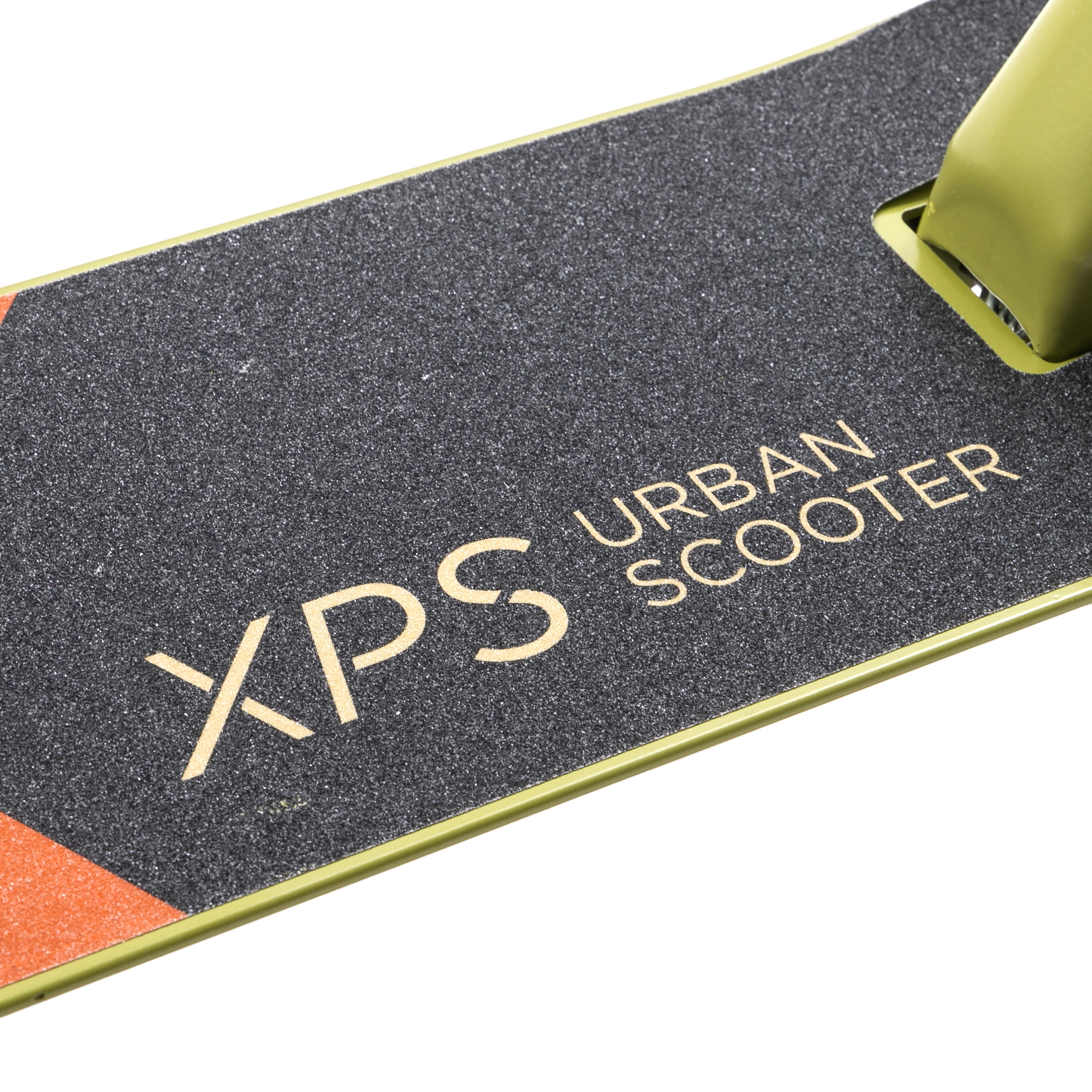 URBAN SCOOTER XPS 6
