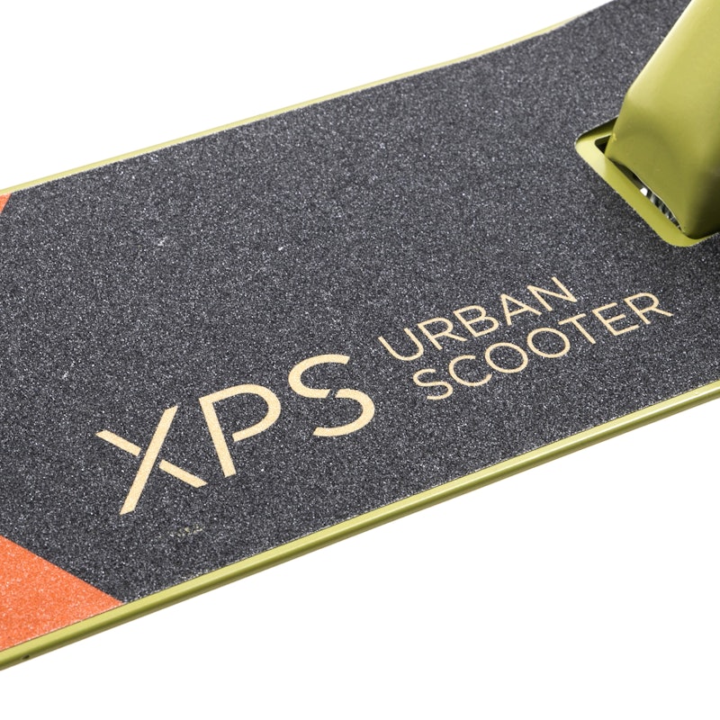 URBAN SCOOTER XPS 6