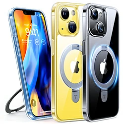 iPhone用クリアケース 1