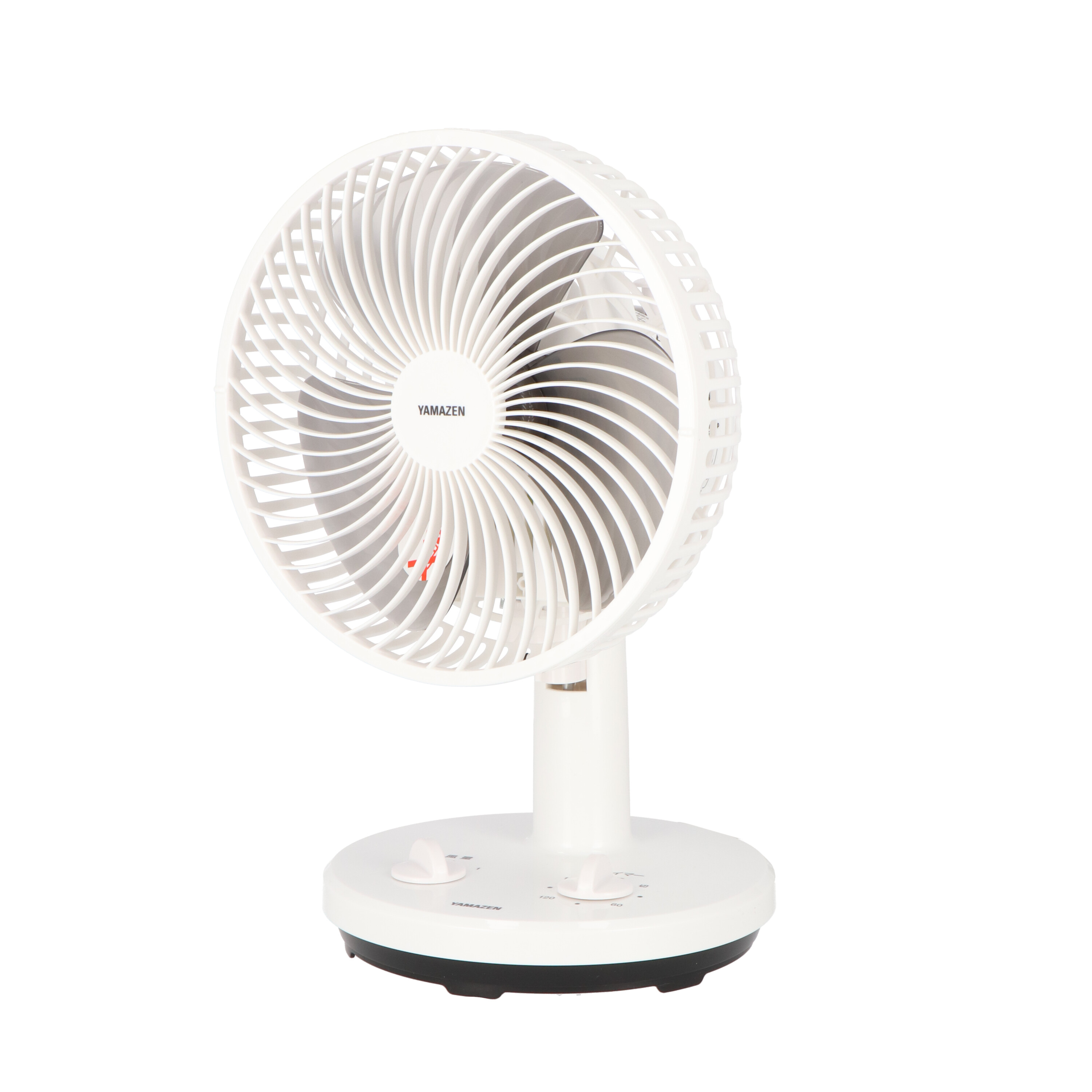 山善 卓上扇 YDT-F185をレビュー！クチコミ・評判をもとに徹底検証