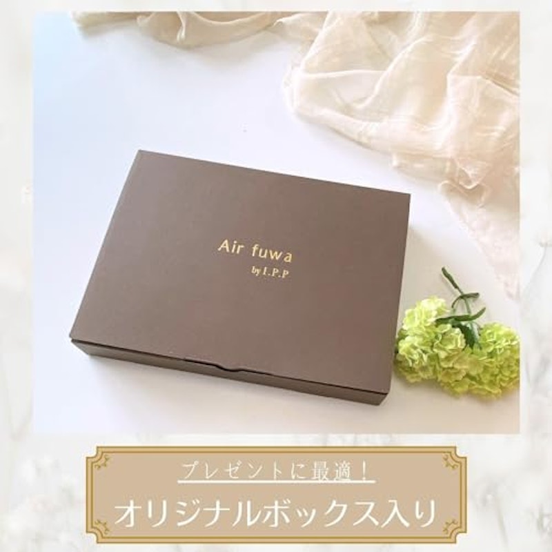 シフォンストール 5