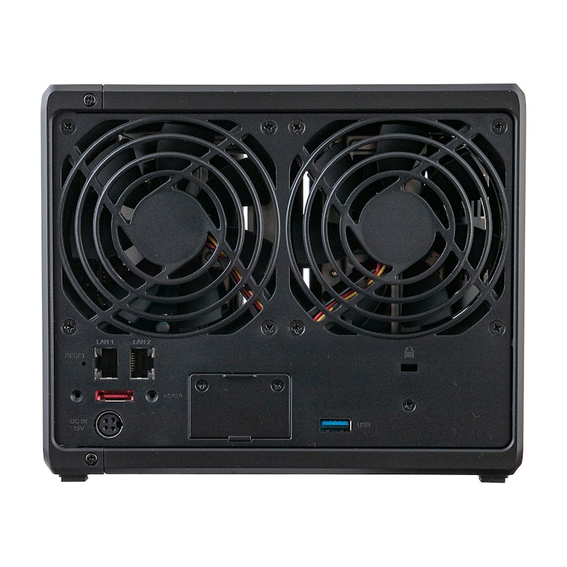 DiskStation DS923+ 2