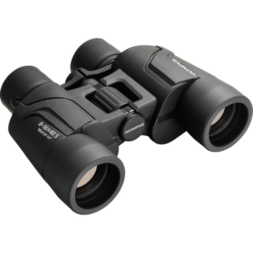 8-16 × 40 S  1