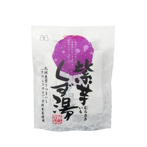 紫芋くず湯SP 1