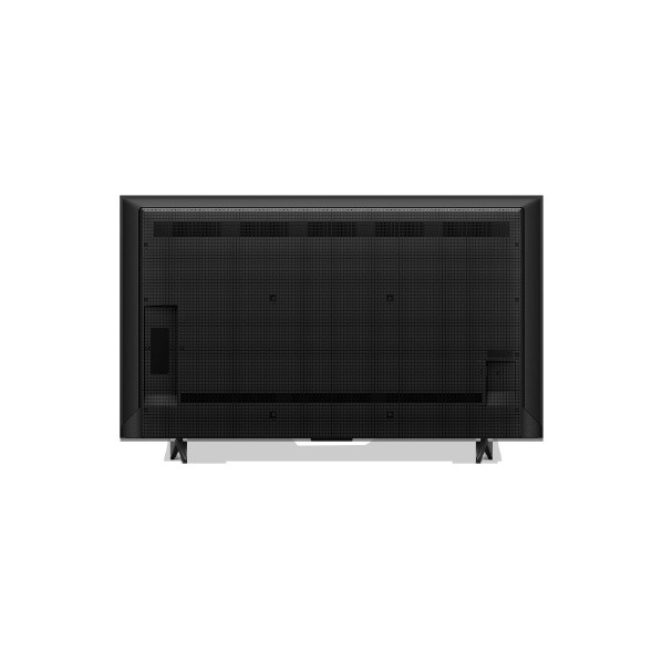4K量子ドットTV 3
