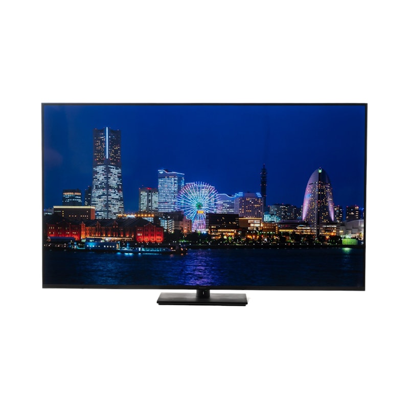 4K 液晶テレビ 65V型 5