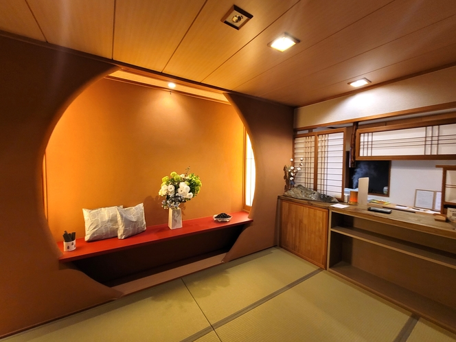 氷見旅館　たきの荘 5