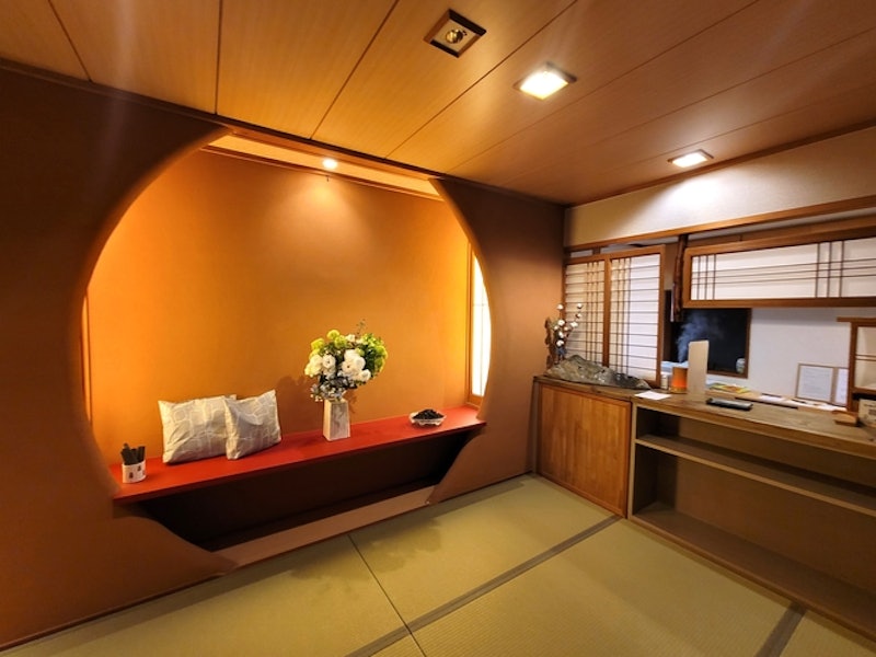 氷見旅館 たきの荘 5