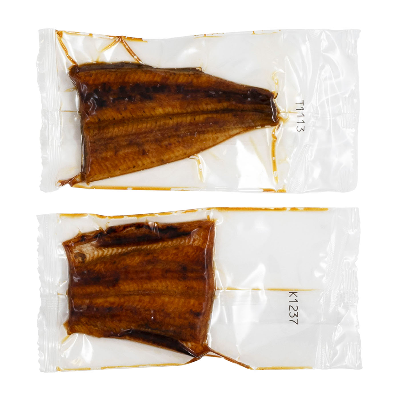 国産うなぎ蒲焼きカット 8