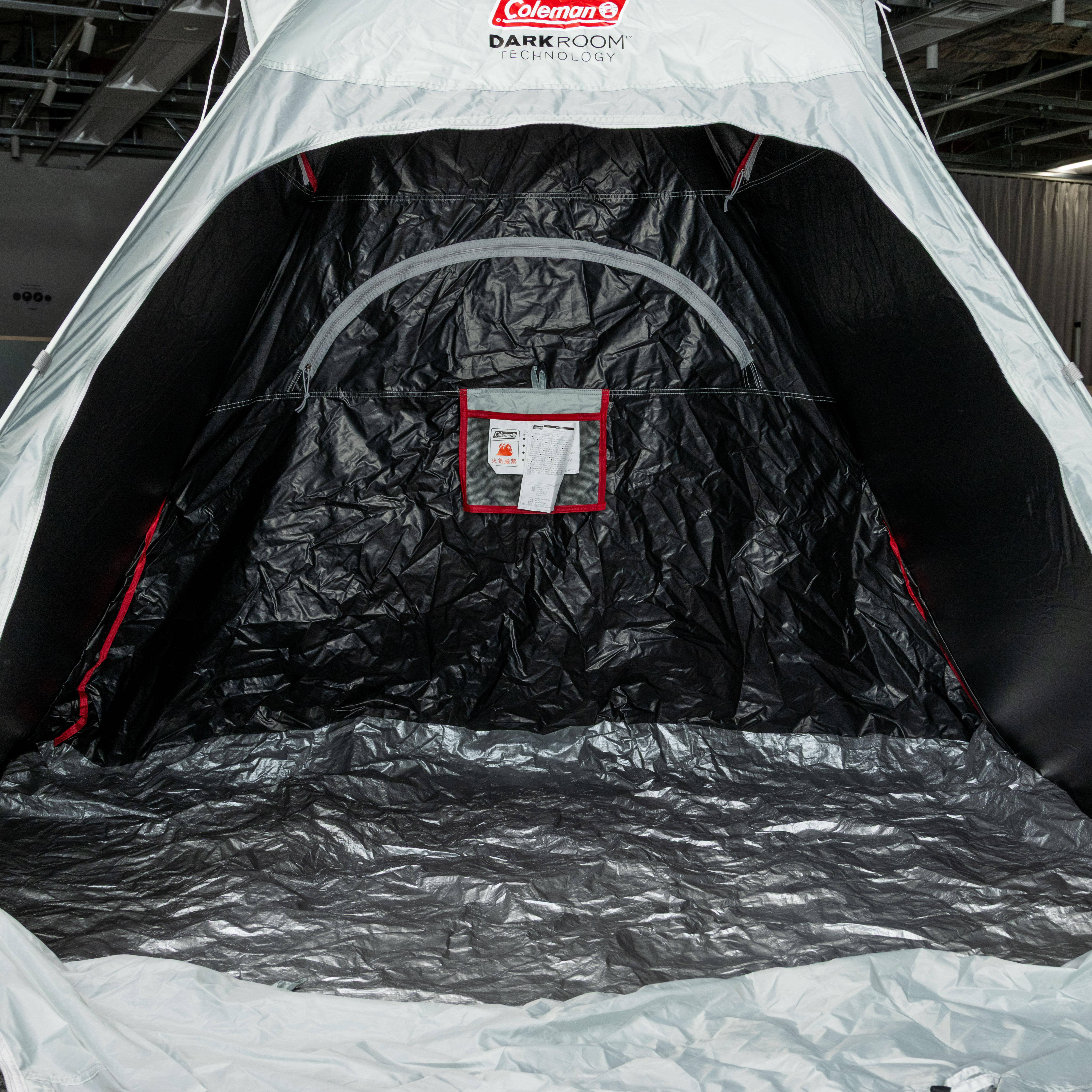 ニューウェルブランズ・ジャパン Coleman クイックアップシェードの